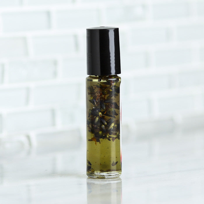 FLASHBACK Headache Oil - Fortune Cookie Soap - 1