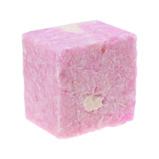 In The Loop Solid Shampoo Bar - Fortune Cookie Soap