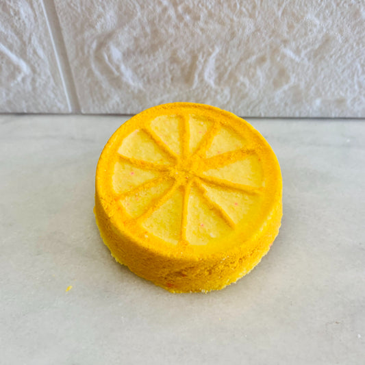 LEMON RAZZ Bath Bomb