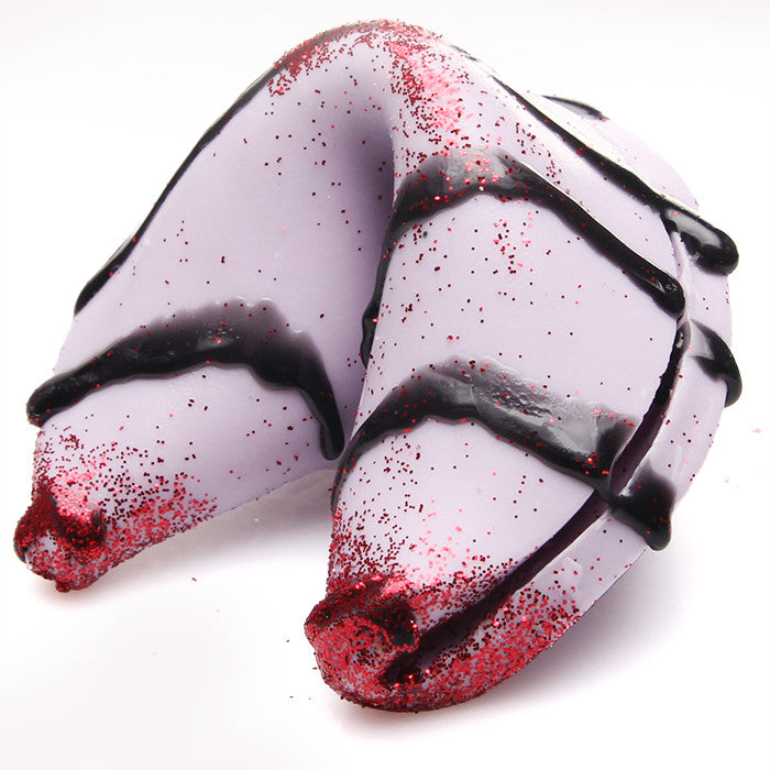 Lock, Shock and Barrel Fortune Cookie Soap - Fortune Cookie Soap
